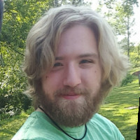 DRIFT Employee Evan Brown's profile photo