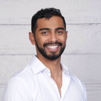 Layerup Employee Joseph Palakeel's profile photo