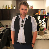 TXB (Texas Born) Employee Andrew Bullett's profile photo