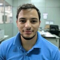 Deproi Employee Felipe Tonoli's profile photo