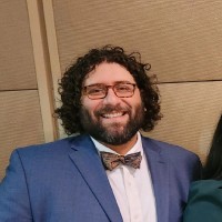 Pisgah Legal Services Employee Leonel Gonzalez's profile photo