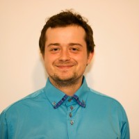 BuhlerCZ Employee Michael Lorenc's profile photo