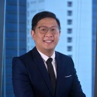 Pacific Life Re Employee Tze Ong's profile photo