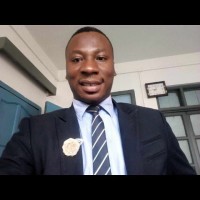 Sanlam Maroc Employee Amisssah Obed's profile photo