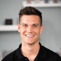 DOONAILS - We're hiring! Employee Lukas Windegger's profile photo