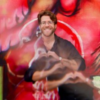 The University of Texas at Austin Employee John Farron's profile photo