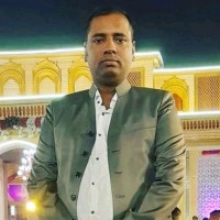 THERMAX LIMITED Employee Udit Singh's profile photo