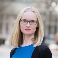 Antunovich Associates Employee Yulia Beltikova's profile photo