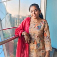 FactWise Employee Gosiya Shaikh's profile photo