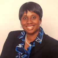 Los Angeles County Department of Military & Veterans Affairs Employee Simone Bent's profile photo
