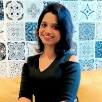 Shamali Sawant Email