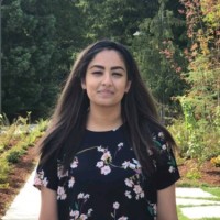 School District #73 (Kamloops/Thompson) Employee Tasfia Ahsan's profile photo