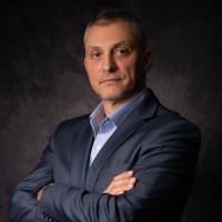 Pavlin Nikolov Email & Phone Number