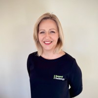 Beyond Radiology Employee Serena Hitchings's profile photo