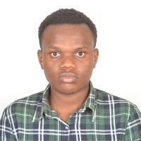 Script Writers Network Employee William Kitonyi's profile photo