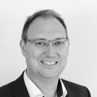 AVENTUM GmbH Employee Daniel Vornweg's profile photo