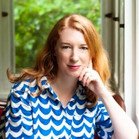 The American University of Paris Employee Joanna Scutts's profile photo
