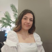 Möbel Ehrmann Employee Yasemin Kasar's profile photo