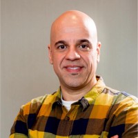 Sandro Paim Email & Phone Number