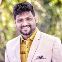 Aykan Employee Prajwal Venur's profile photo