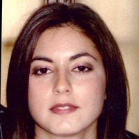 Desquared Employee Evi Liaska's profile photo