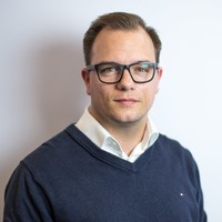 Martin Bezemer Email & Phone Number