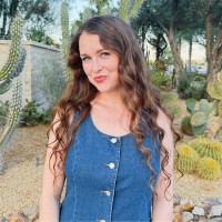 Texas Monthly Employee Hannah Vickers's profile photo