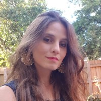 Chocablock Chocolates Employee Monize Moralli's profile photo
