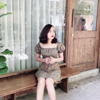 HOSTVN Employee Quynh Nguyen's profile photo