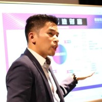 PQS Lighting Co., Ltd Employee Sany Jyl's profile photo