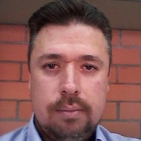 Fabbof Industria Metalurgica Employee Adilto Oliveira's profile photo