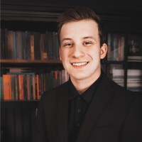 Simcote Employee John Erickson's profile photo