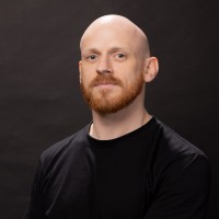 Quad Lock Employee James Minson's profile photo