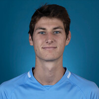 Chicago Fire FC Employee Jack Sandmeyer's profile photo