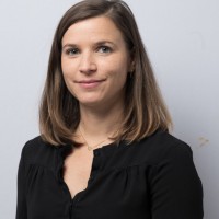 SafeBrands Employee Soline Naud's profile photo