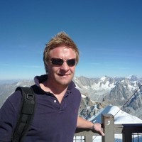 RED Engineering Design Employee Leon Green's profile photo