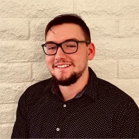 Apex Systems Employee Jacob Benoit's profile photo