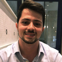 Radar Employee Caio Scaramuzzi's profile photo