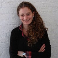 The Real Deal Employee Cara Eisenpress's profile photo