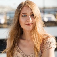 4Dev.com Employee Ekaterina Berezneva's profile photo