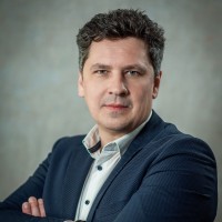 IBT Consulting Kft. Employee Szilárd Kele's profile photo