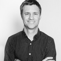 ECHOS Brand Communications Employee Matt Bennett's profile photo
