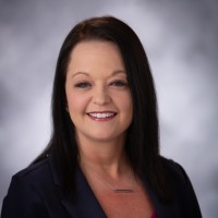 West Gate Bank Employee Margie Burkholder's profile photo