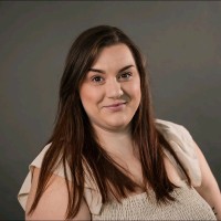 Idox Geospatial Employee Jazmin Jones's profile photo