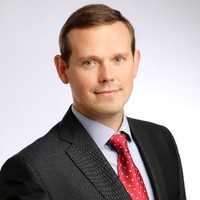 YDISTRI Employee Peter Hanko's profile photo