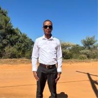 Khoemacau Employee Phenyo Otlaadisa's profile photo