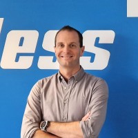 Codeless Technology B.V. Employee Ivo Korteweg's profile photo