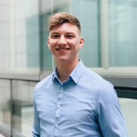 Flexport Employee Joey Thomas's profile photo