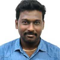 Flowserve India controls Pvt ltd Employee Sudharson Shenbagaraj's profile photo