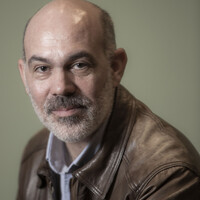 Abril Employee Diogo Schelp's profile photo